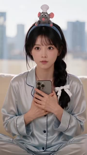 福宝花卷致富：我的小吃店通古今第六季（164集）热播短剧追不停