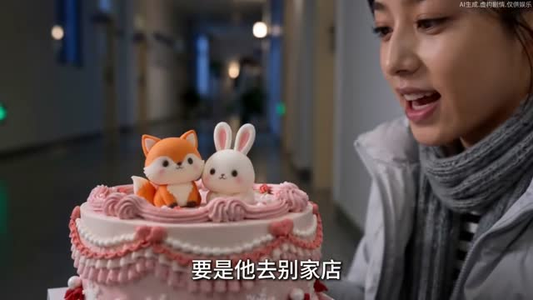 清浅以北,我的搭子是校花第六季(113集) 清浅以北,我的搭子是校花第六季(113集)今日最火短剧