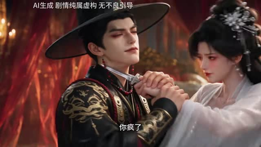 掌心青梅(50集) 掌心青梅(50集)好看短剧分享