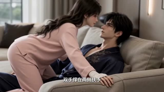 见家长那天，前任坐在沙发上（45集）抢先看新短剧