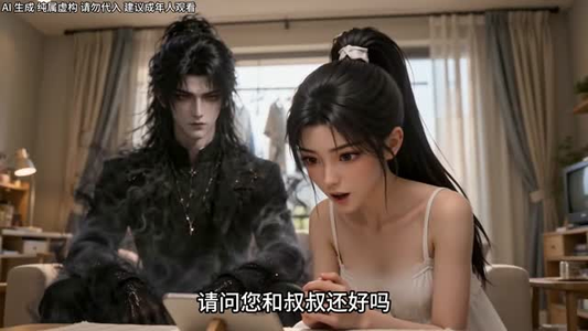 我天冥大帝，亲手栽培柔弱少女！（222集）火爆短剧推荐