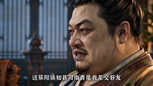 大周第一武夫之初入大周第六季(107集) 大周第一武夫之初入大周第六季(107集)短剧爆款推荐