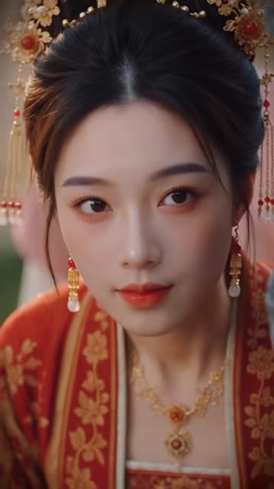 皇上表弟说他恕难从命第二季(90集) 皇上表弟说他恕难从命第二季(90集)精彩的短剧
