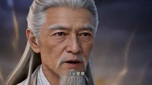 从杂役到符仙人（60集）短剧也太好看了