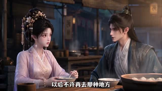 诱得奸臣倾心第二季(111集) 诱得奸臣倾心第二季(111集)全季一次看完