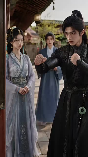 随母改嫁,重生嫡女权倾侯门(200集) 随母改嫁,重生嫡女权倾侯门(200集)精彩短剧下载