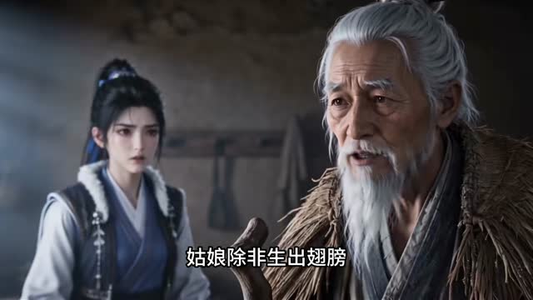乱世携弟妹，我自荒野建帝朝（129集）短剧排行榜