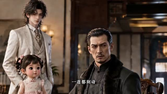 福团旺家第二季（107集）免费短剧大全