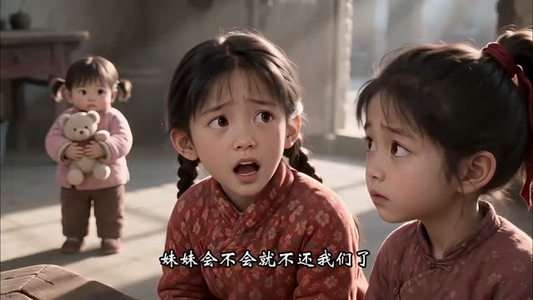 八零重生发家记（124集）好看短剧追不停