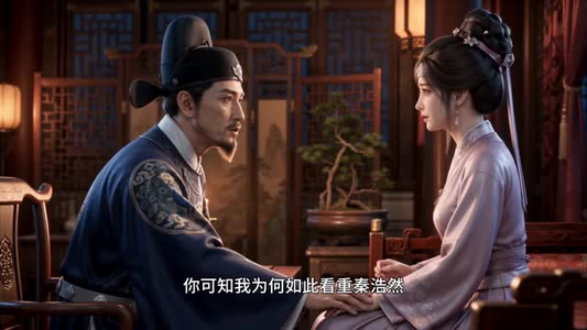 全族托举农门状元郎第六季（165集）短剧追到爽