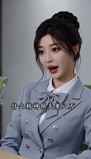 第五年重逢，驰先生别来无恙（114集）看到大结局