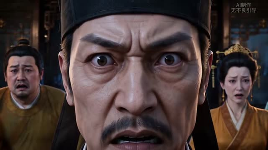 郡主回京:全皇朝追着吃瓜(131集) 郡主回京:全皇朝追着吃瓜(131集)今日短剧分享