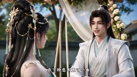 炮灰觉醒,我撩上前世死敌(115集) 炮灰觉醒,我撩上前世死敌(115集)最火短剧热播