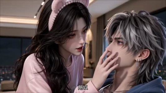 富家女偏爱（75集）解说文案
