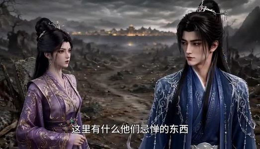 胎珠传第十三季（200集）精彩连连免费看