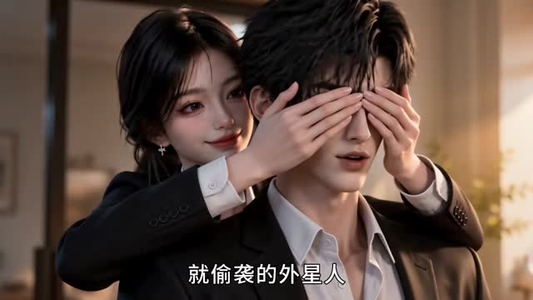乘风热恋（90集）我真的爱了