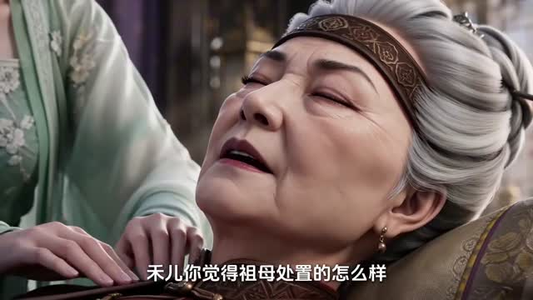 共感权臣他沦陷了（85集）短剧热播抢先看