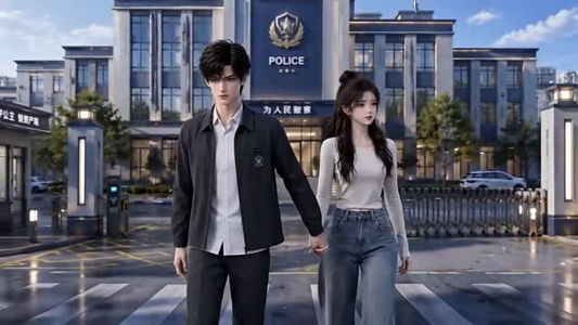 白月光救赎记：重生后我带儿女翻盘（103集）全季一次看完