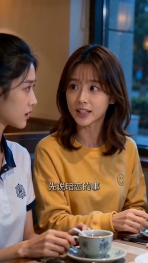 年上哥哥别太宠（128集）小短剧抢先看