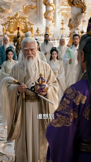 助修万倍返还我躺着成圣（70集）好看吗