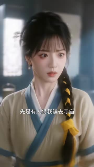 深庭雀与带刀人第一季（42集）最近很火的短剧