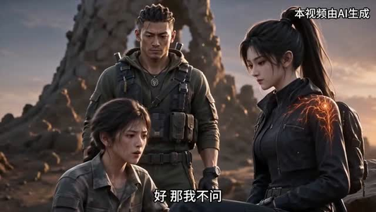 张家女麒麟（122集）短剧完整版免费