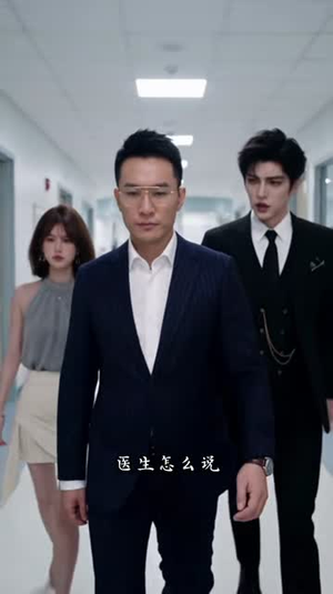 尘缘散尽时（127集）短剧热门分享