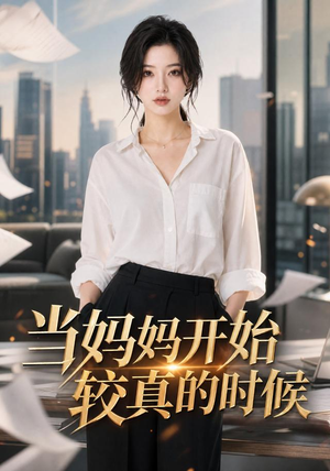 当妈妈开始较真的时候（102集）在哪里看