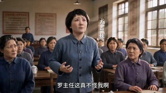 末世大佬下乡，靠武力整顿全村（139集）超火热门短剧
