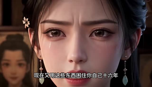 大婚假死夜，世子心成灰（60集）恋爱短剧分享