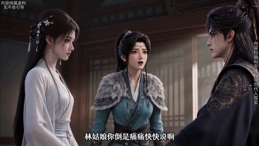 我只想找死，却被奉为九州战神了（852集）短剧太好看了吧