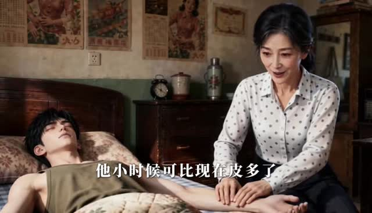 我的植物人老公不对劲（80集）在线观看完整版