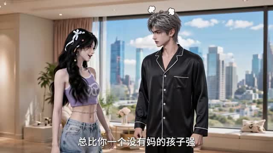 重启盛夏热恋(111集) 重启盛夏热恋(111集)短剧爆款推荐