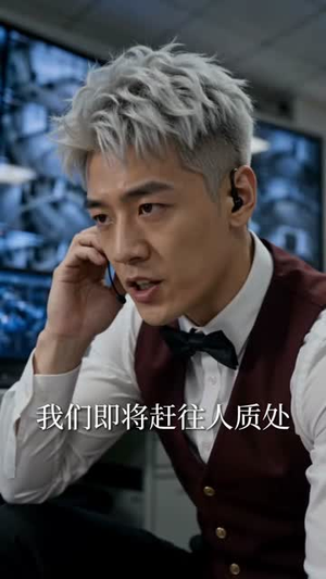 抓满一百只老鼠，我解锁喵喵警长系统（69集）爆火短剧推荐