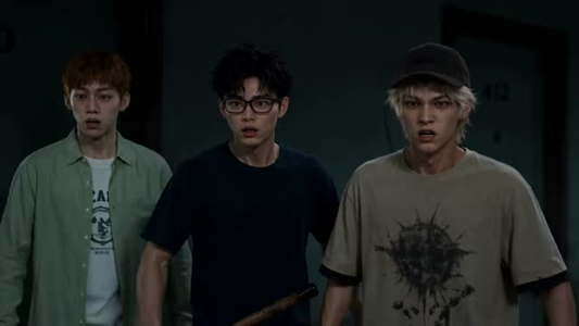 全球杀机：天黑请睁眼（129集）热播短剧排行榜