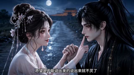 谁见日出东方照扶桑第二季(103集) 谁见日出东方照扶桑第二季(103集)抢先看新短剧