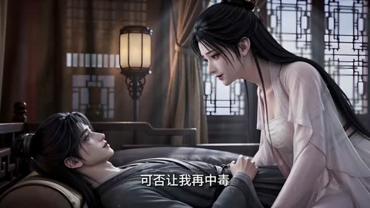 当时只道是卿卿（60集）高分推荐免费看
