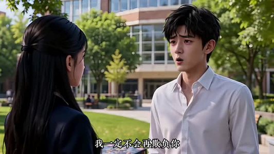 小宁的归途（39集）短剧在哪个平台