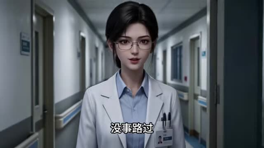 急诊摸鱼王（116集）全剧免费观看