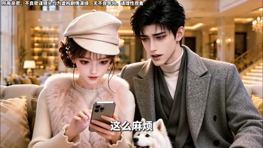 “栀”属于你！恰好是你（119集）夸克网盘在线看