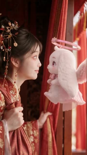 小师妹靠老六把男主逼疯了（70集）最火爆短剧