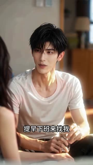 深情侵入，予你余生（108集）看到了大结局