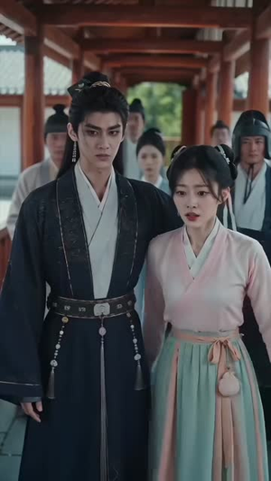 无情最相思(62集) 无情最相思(62集)短剧抢先看