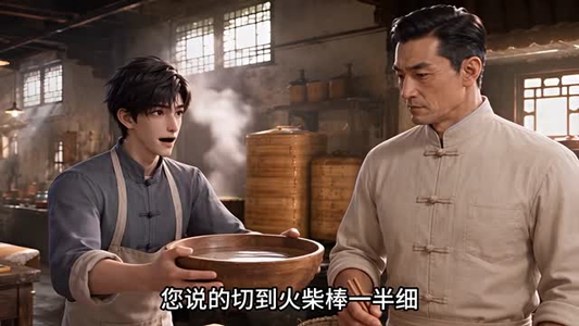 上班哪有吃饭香第二季（152集）好看到停不下来
