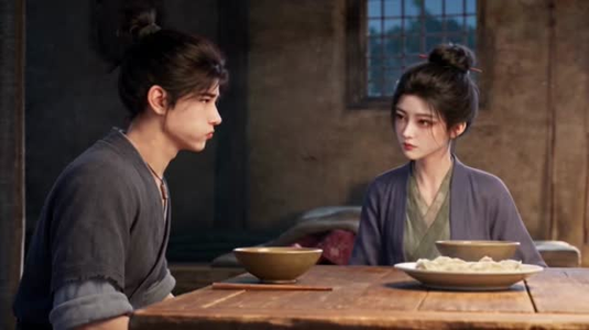 农女宠夫实录第二季（234集）快来看短剧