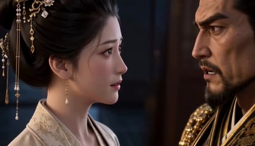 无双驸马我在大唐开挂的那些年(323集) 无双驸马我在大唐开挂的那些年(323集)精彩短剧分享。