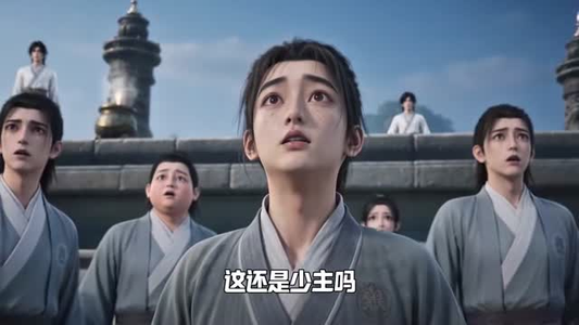 算死仙第六季(122集) 算死仙第六季(122集)短视频追剧推荐