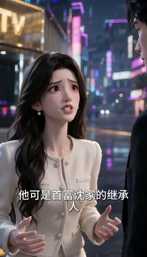回归都市当纨绔(153集) 回归都市当纨绔(153集)番茄短剧免费看