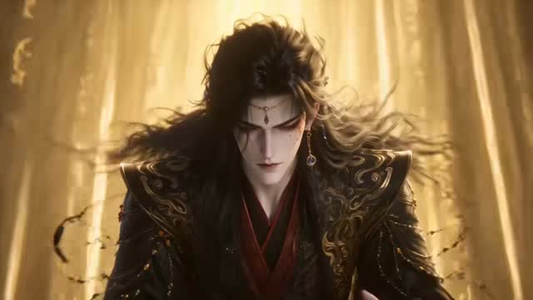 魔尊他看穿了一切（60集）抢先看新短剧