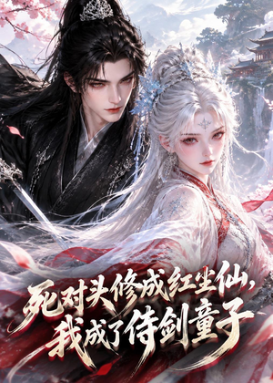 死对头修成红尘仙，我成了侍剑童子（130集）热门短剧免费看